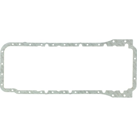 Reinz Oil Pan Gasket, 71-25194-10 71-25194-10